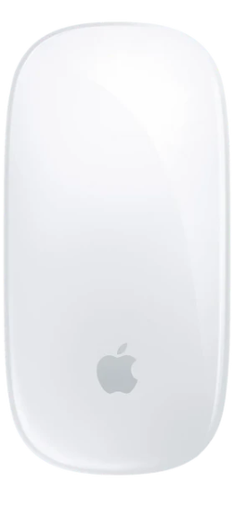 Magic Mouse Silver (NEW)